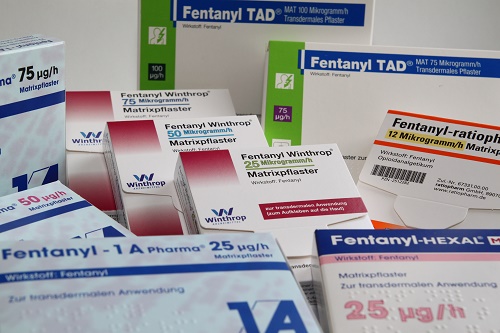 Fentanyl Rehab