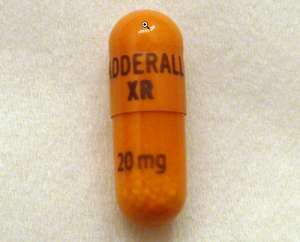 Adderall Rehab