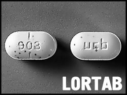 Lortab Rehab