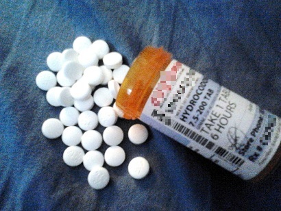 Hydrocodone Rehab